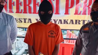 Nekat Lukai PSK Gara-Gara Tersinggung Dibilang Lemah, MAA Terancam 5 Tahun Penjara