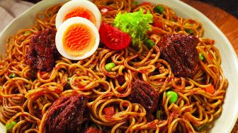 Luncurkan Varian Baru dengan Rasa Rendang, Lemonilo Angkat Cita Rasa Khas Indonesia