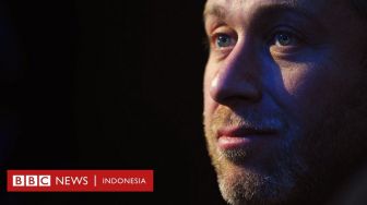 Abramovich dan Putin: Kisah Anak Yatim Piatu yang Jadi Konglomerat Oligarki