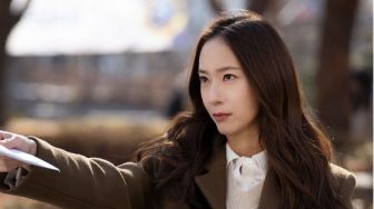 Sinopsis Drama Korea Crazy Love Episode 7: Lee Shin Ah Persiapkan Perpisahan?