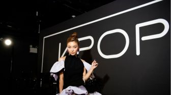 Luna f(x) Akan Debut di Broadway Lewat Musikal KPOP