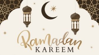 25 Ucapan Menyambut Ramadhan Bahasa Inggris, Pas Dijadikan Status WA hingga Facebook