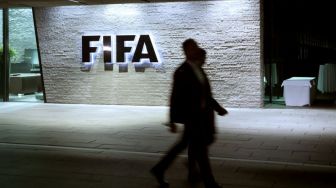 Aturan Baru FIFA Soal Jumlah Pemain Pinjaman Internasional