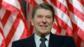 Ulik Sejarah: Presiden Ronald Reagan Ditembak Gelandangan