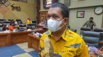 Wakil Ketua Komisi IX DPR Klaim Revisi UU Kedokteran Dorongan Masyarakat