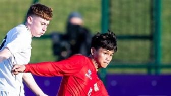 3 Penyerang yang Diprediksi Jadi Andalan Timnas Indonesia di Piala AFF U-19 2022