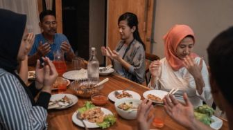 Ini Jadwal Salat dan Waktu Buka Puasa Kediri Raya, Rabu 6 April 2022