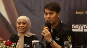 Rizky Billar Emosi! Anak Lesti Kejora Diancam Disantet Sejak Sebelum Lahir