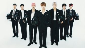 Seru! NCT Dream Ungkap Hal yang Ingin Mereka Lakukan di Tahun 2022