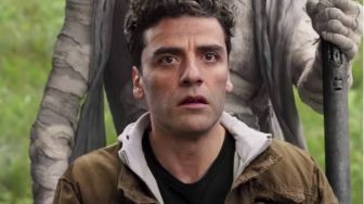 Profil Oscar Isaac, Pemeran Moon Knight pada Serial Terbaru MCU