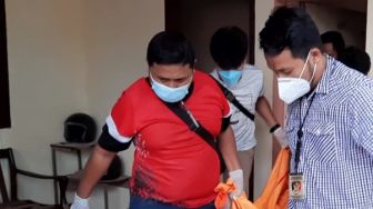 Mahasiswi Asal Batam Ditemukan Tak Bernyawa oleh Ibunya di Kamar Kost di Tanjungpinang