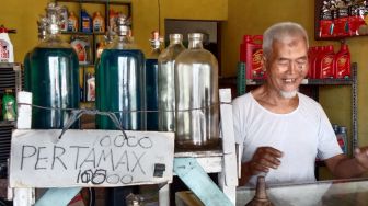 Pertalite Makin Langka, Masyarakat Waspada Pertamax Oplosan