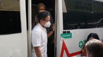 Kemenkes Perluas Mobile X-Ray untuk Skrining TBC ke 7 Provinsi