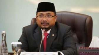Sama dengan Muhammadiyah, Pemerintah Tetapkan Idul Fitri Besok 2 Mei 2022