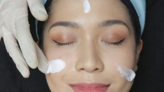 Bisa Buat Awet Muda, Tips Kesehatan dan Kecantikan Ala Dinna Fajrina