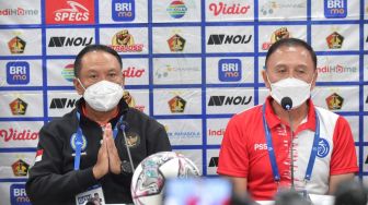 Menpora Minta 3 Tim Degradasi BRI Liga 1 Tetap Semangat