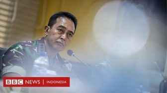 Keturunan PKI Bisa Daftar TNI, Keluarga Penyintas 65: Saya Ikut Senang