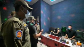 Termasuk Karaoke, Tempat Hiburan Malam di Karawang Tutup Selama Bulan Suci Ramadhan