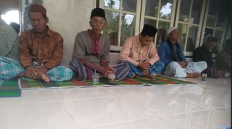 Warga Dusun Sinte Laksanakan Tradisi Roah Menyambut Ramadhan, Ini Makna Ritualnya