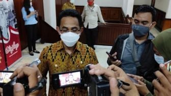 Rahmad Mas'ud Klaim Tingkat Pengangguran di Balikpapan Turun, Pertumbuhan Ekonomi Naik