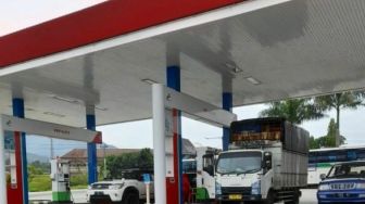 RESMI! Harga Pertamax di Kaltim Naik Jadi Rp 12.750 Per Liter, Pertamina: Penyesuaian Harga BBM Umum