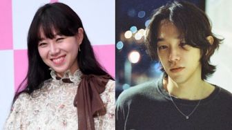 Usai Terima Buket Bunga Son Ye Jin, Gong Hyo Jin Malah Ketahuan Punya Pacar Berondong