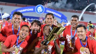 Bali United, Pemain Persija hingga Ofisial Persebaya Dijatuhi Sanksi Komdis PSSI, Kenapa?