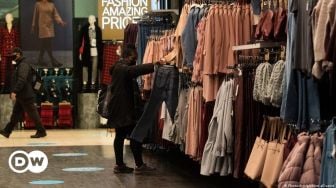 Uni Eropa Usulkan Aturan Baru untuk Mengatasi Fast Fashion