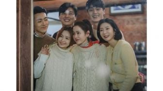 Episode Terakhir Drama JTBC "Thirty Nine" Raih Rating Tertinggi