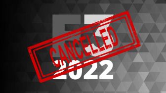 E3 2022 Akhirnya Resmi Dibatalkan!