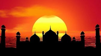 Kemenag Lakukan Sidang Isbat Penetapan Awal Ramadan 1443 H Hari Ini