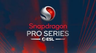 Siap-siap, Kompetisi Esports Snapdragon Pro Series Digelar Bulan Ini