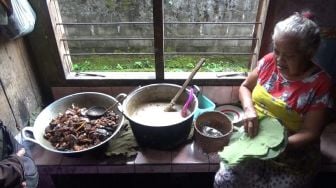 Nikmatnya Pindang Kambing Khas Wonogiri, Paduan Sempurna Daging dan Rempah yang Cocok untuk Buka Puasa