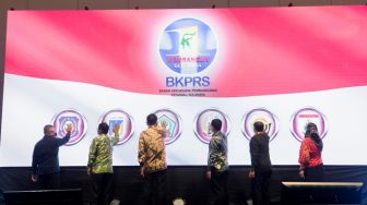 Buka Musrenbang Regional Sulawesi, Gubernur Sulsel Sampaikan Sejumlah Usulan Pembangunan 2023