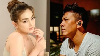 POPULER: Momen Mesra Ariel NOAH dan Celine Evangelista Bikin Resah Publik, Puluhan Pemuda di Jonggol Terlibat Tawuran