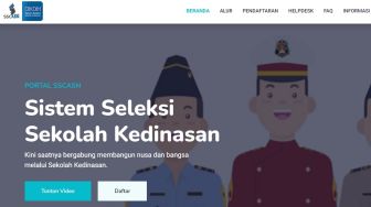 Sekolah Kedinasan 2022 Telah Dibuka: Cek Jadwal, Syarat Dokumen, Link serta Cara Daftar di dikdin.bkn.go.id