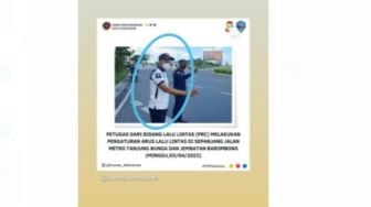 Pegawai Dishub Makassar Najamuddin Sewang Diduga Dibunuh Rekan Kerja