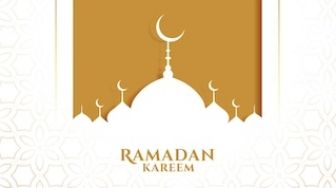 Jadi Momen yang Selalu Ditunggu Umat Muslim, Apa itu Ramadan?