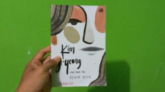 Ulasan Novel Kim Ji-yeong, Praktik Misoginis di Korea Selatan
