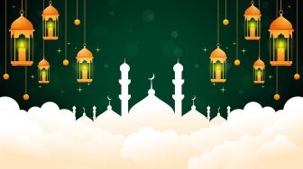 Jadwal Sholat dan Jadwal Imsakiyah 5 Ramadhan Denpasar dan Sekitarnya Jumat 8 April 2022