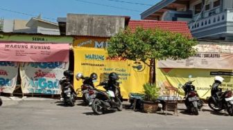 Pemkab Pamekasan Minta Warung Makan Tutup Siang Hari Ramadhan, Boleh Sore Hari