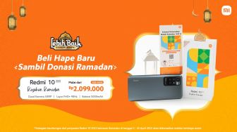 Xiaomi Indonesia Tebar Promo Khusus Ramadhan