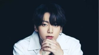 'Still With You' Jungkook BTS Jadi Lagu dengan Charting Terlama di SoundCloud