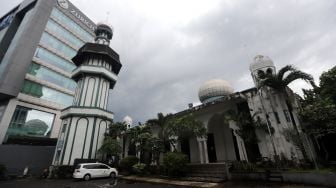 Jadwal Sholat dan Imsak Probolinggo 7 April 2022