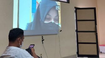 Cerita Arini Listiani Chalid, Pegawai Bank Pelat Merah yang Main Binomo dan Bikin Negara Merugi Rp 1,1 Miliar