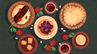 4 Ide Takjil untuk Buka Puasa, Wajib Coba!