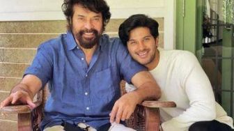 Dulquer Salmaan Ngaku Insecure dengan Nama Besar Bapaknya: Saya Tak Ingin Malu