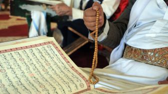 Jadwal Sholat dan Jadwal Buka Puasa Malang 6 April 2022