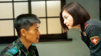 Kisah Persahabatan yang Berbahaya, Inilah 6 Fakta Film Joint Security Area