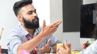 4 Janji Ini Harus Kamu Terapkan pada Dirimu agar Bisa Jadi Pribadi Lebih Baik